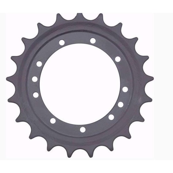 Aftermarket NEW YANMAR VIO35 TRACK SPROCKET , SUMMIT, NJ, SHIPS TO YOU FREE SP901 UNS30-0021 - main